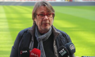 Göztepe Başkanı Sepil, transfer müjdesini verdi