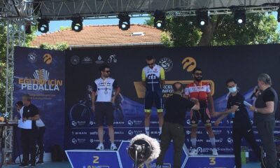 Gran Fondo etkinliğinde Çaycuma’yı temsil ettiler