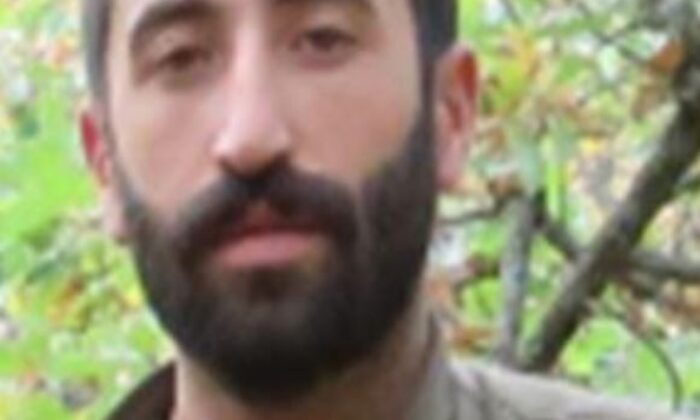 Gri listedeki bir terörist daha etkisiz hale getirildi