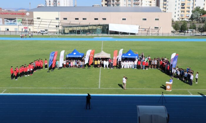 GSB Spor Okulları ve Engelsiz Spor Okulları yarın başlıyor