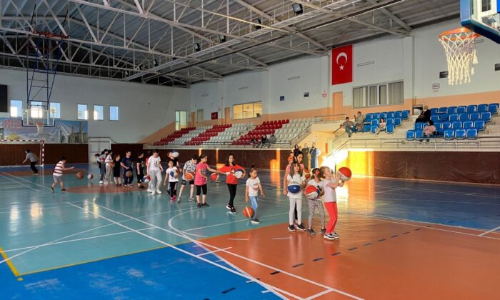 GSB Spor Okulları yeniden açılıyor