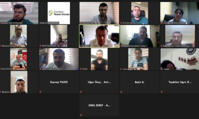 GTB’den temel dış ticaret eğitimi