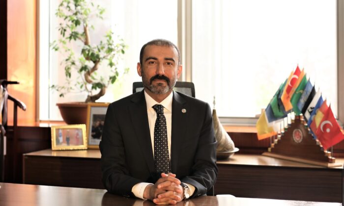 GTO medikal firmalarının tahsilat problemine dikkat çekti