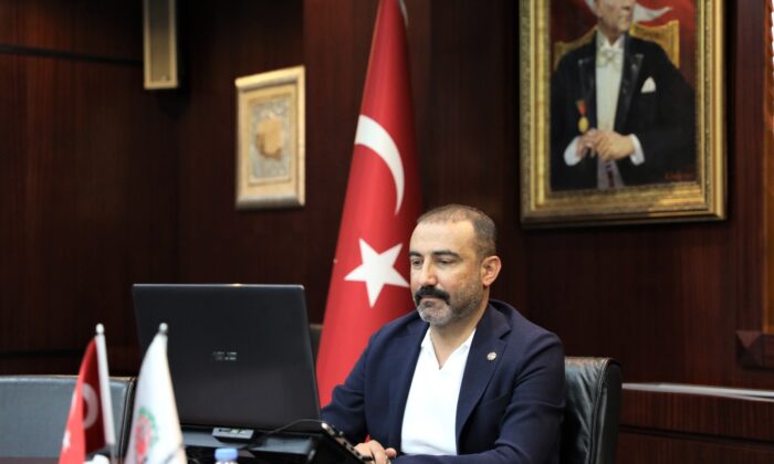 GTO’da Macaristan pazarı konuşuldu