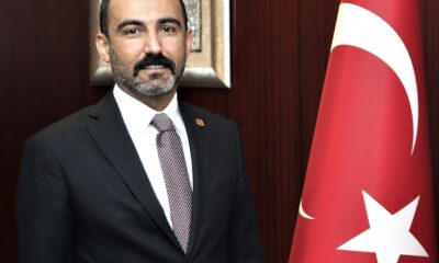 GTO’dan yeni hedef