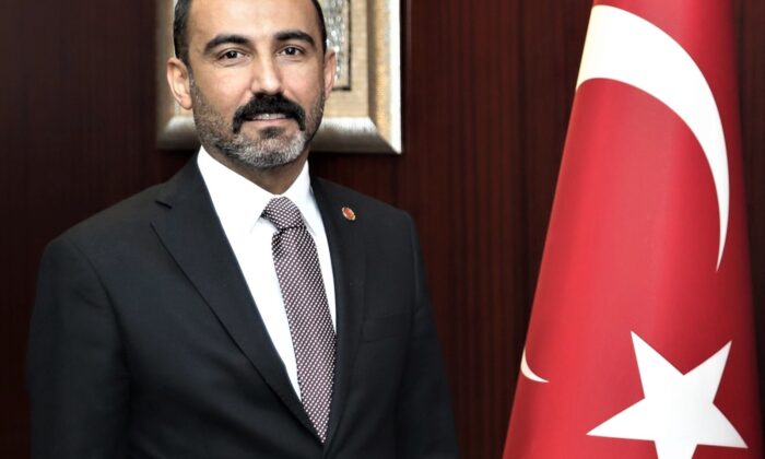 GTO’dan yeni hedef