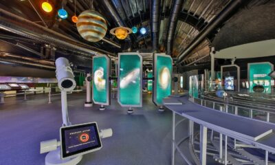 GUHEM ziyarete açılıyor