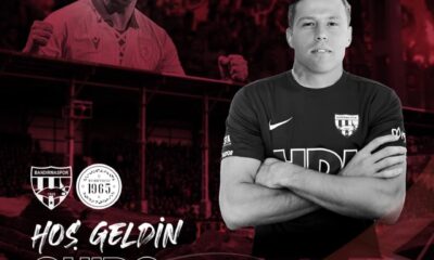 Guido Koçer, Bandırmaspor’da