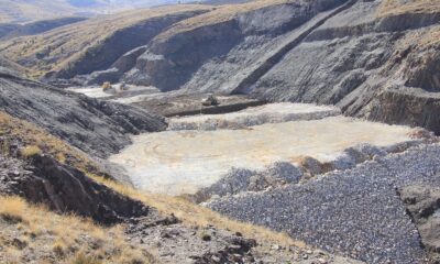 Gülbahçe ile 5 bin 770 dekar tarım arazisi suyla buluşacak
