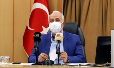 Gültak’tan meclis üyelerine: “Kaçak yapılar yapılırken niye müdahale etmediniz?”