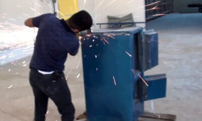 Gümrük muhafaza ekiplerince çelik kasalarda 304 kilo uyuşturucu ele geçirildi