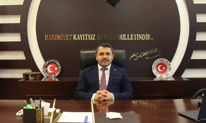 Güneş enerji santrali Akdağmadeni’ne değer katacak