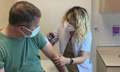 Güneşten korunurken yaralanmayın