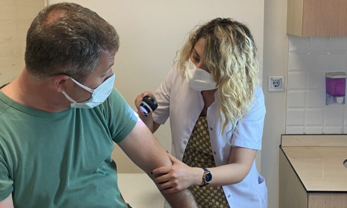 Güneşten korunurken yaralanmayın