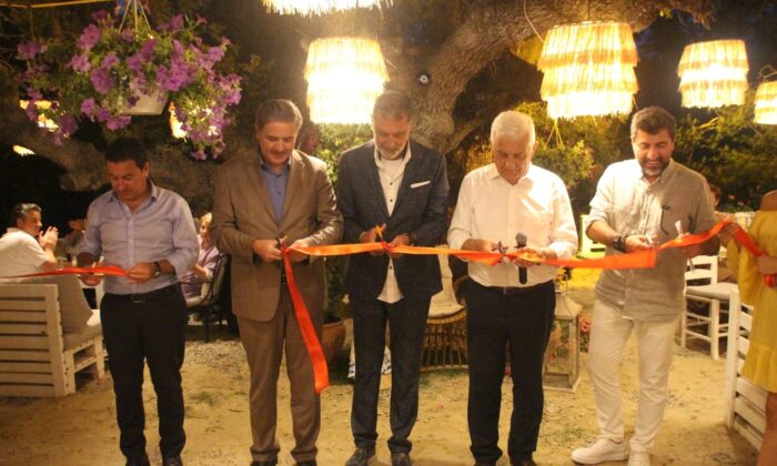 Güneydoğu Anadolu’nun en güzel lezzetleri burada sunuluyor