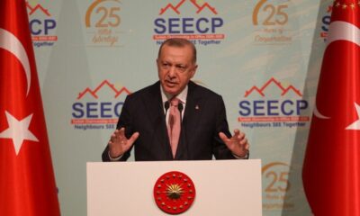 Güneydoğu Avrupa İşbirliği Süreci Devlet ve Hükümet Başkanları Zirvesi