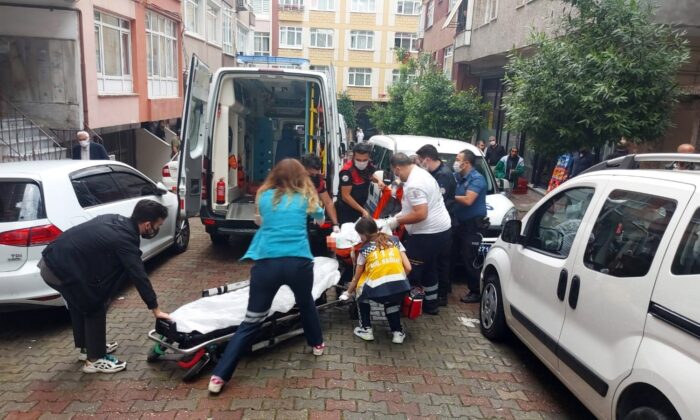 Güngören’de iki kardeş, “sıva” tartışmasında komşuları tarafından öldürüldü