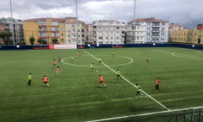 Güngören’de pandemide spora büyük destek