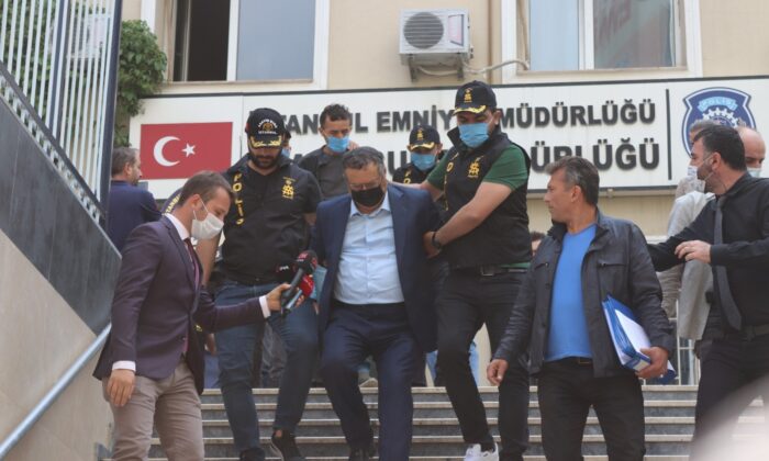 Günlerdir haber alınamayan Bahtiyar Akçay bir fabrikanın kuyusunda ölü bulundu