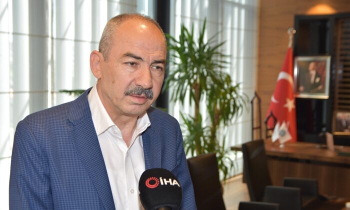 Gurbetçiler esnafa ’doping’ olacak