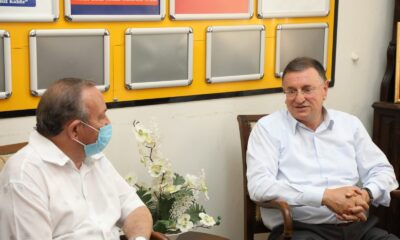 HADO ticaret ve turizme katkı sağlayacak