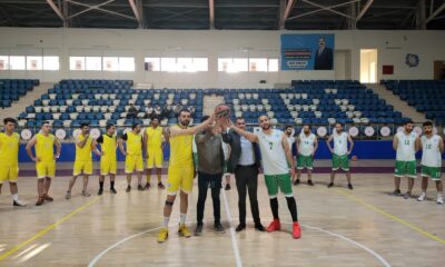 Hakkari’de ‘2. Spor Şenlikleri’ başladı