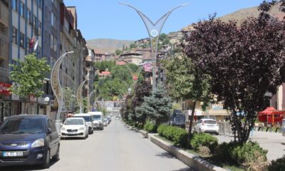 Hakkari’de kısıtlama sessizliği