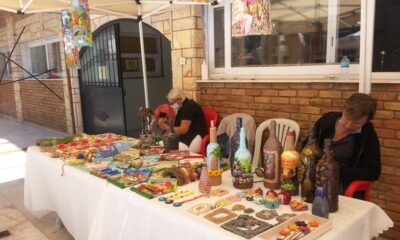 Halk Eğitim Merkezi hayat boyu öğrenme etkinlikleri başladı