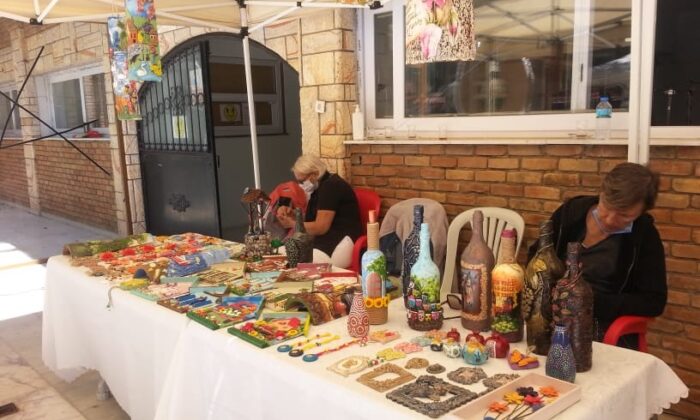 Halk Eğitim Merkezi hayat boyu öğrenme etkinlikleri başladı