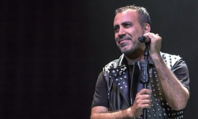 Haluk Levent canlı yayında soruları yanıtlayacak