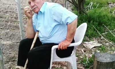 Hareket eden traktörü durdurmak isterken hayatını kaybetti