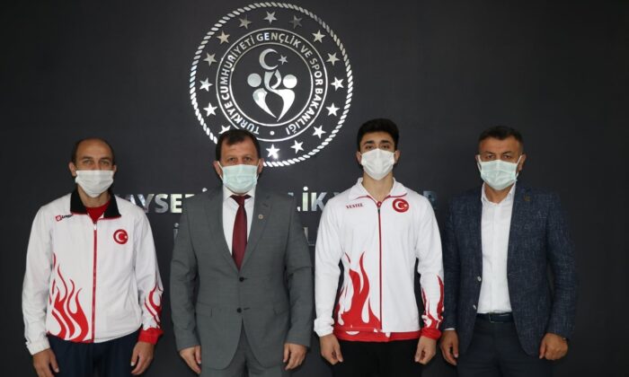 Hasan Bulut, Kabakcı’ya söz verdi