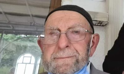 Haşlama yerken boğularak öldü