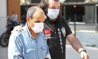 Hastane otoparkındaki cinayete 25 yıl hapis