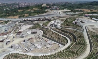 Hatay’da EXPO hazırlıkları