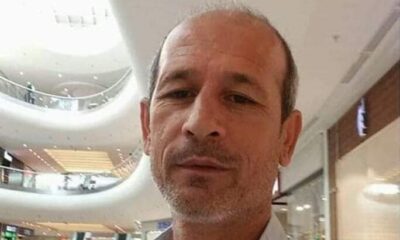 Hatay’da trafik kazası: 1 ölü, 2 yaralı