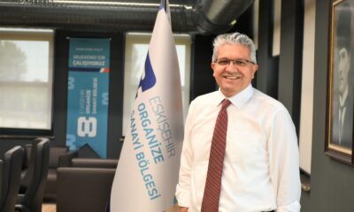 Hava kargo için en uygun yer Eskişehir