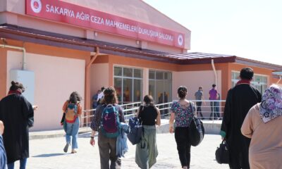 Havai fişek davasında duruşmaya ara verildi