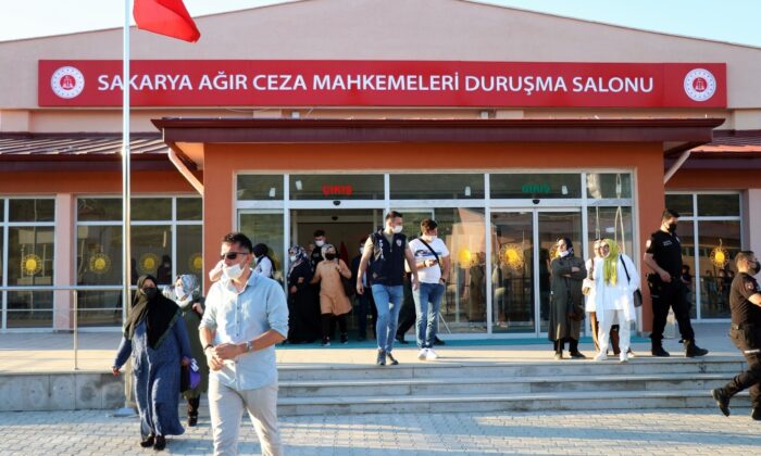 Havai fişek fabrikasındaki patlama davasında 2 tahliye