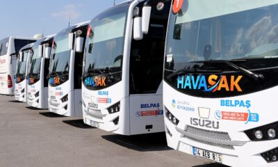 HAVSAK’a 3 sefer daha