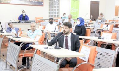 Hayat Ağacı Derneği’nin genel kurulu gerçekleştirildi