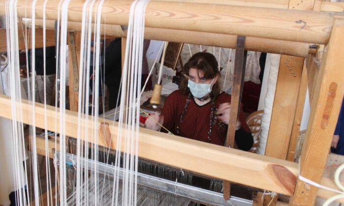 ‘Hayat Boyu Öğreniyorum’ haftası coşkuyla kutlandı