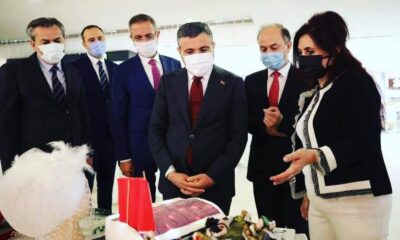 Hayat boyu öğrenme haftası ilk kez kutlandı