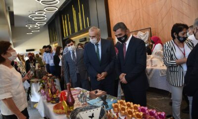 Hayat Boyu Öğrenme kurslarına 29 bin kişi katıldı