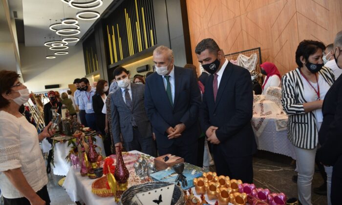 Hayat Boyu Öğrenme kurslarına 29 bin kişi katıldı