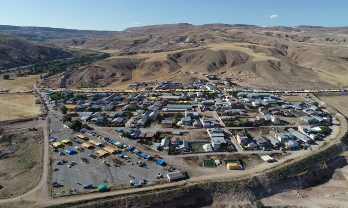 Hayvan pazarı yer tahsisleri başvuruları başlıyor