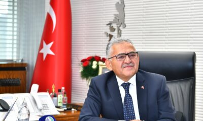 Hayvancılığa 2 milyon TL’lik destek