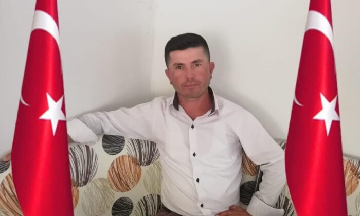 Hayvanlarını otlatırken yıldırımın isabet ettiği şahıs hayatını kaybetti