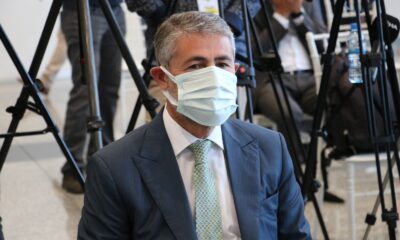 Hazine ve Maliye Bakan Yardımcısı Nebati: “21’inci yüzyıl Türkiye’nin yüzyılı olacak”