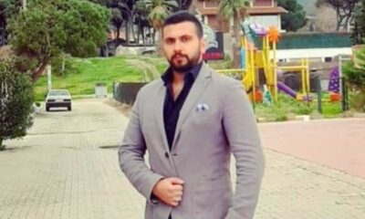 HDP binasında silahlı saldırı düzenleyen şüphelinin ilk ifadesi ortaya çıktı